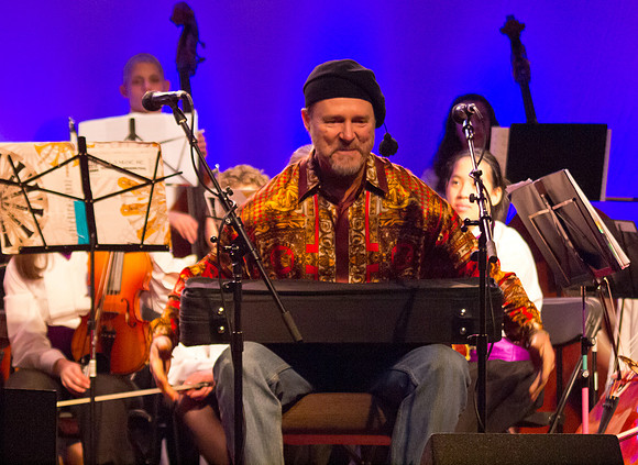 The Youth Symphony  @ Wintergrass 2011-55-2