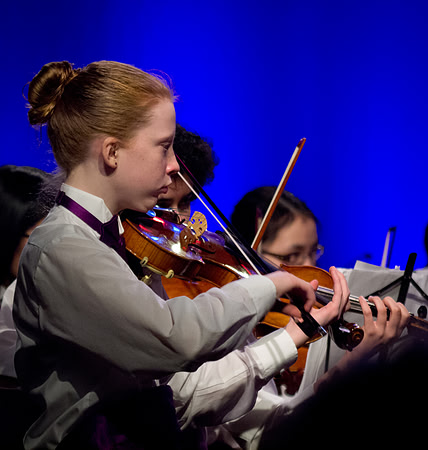 The Youth Symphony  @ Wintergrass 2011-40-2