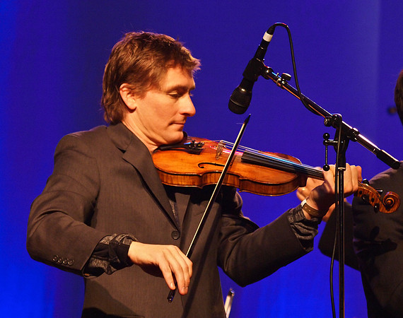 The Youth Symphony  @ Wintergrass 2011-50-2