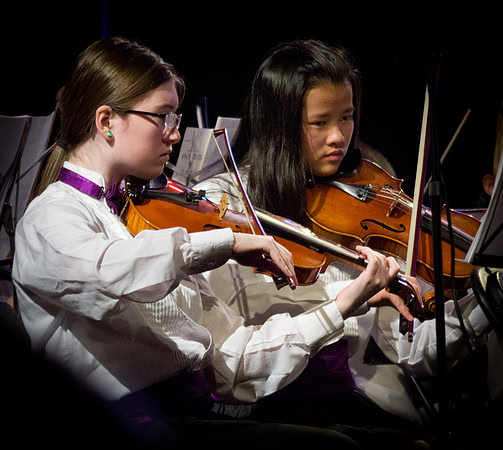 The Youth Symphony  @ Wintergrass 2011-42-2