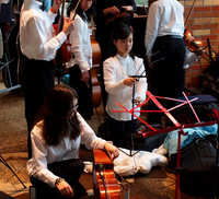 The Youth Symphony  @ Wintergrass 2011-3