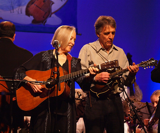 The Youth Symphony  @ Wintergrass 2011-49-2