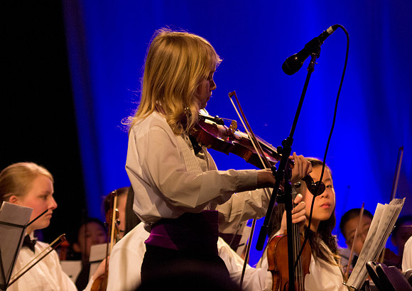 The Youth Symphony  @ Wintergrass 2011-51-2