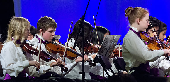 The Youth Symphony  @ Wintergrass 2011-35-2
