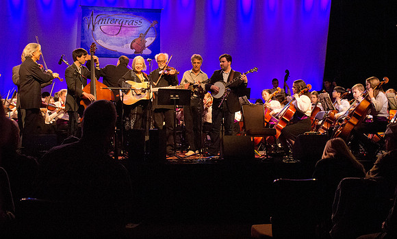 The Youth Symphony  @ Wintergrass 2011-62-2