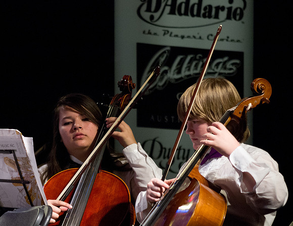 The Youth Symphony  @ Wintergrass 2011-58-2