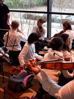 The Youth Symphony  @ Wintergrass 2011-5