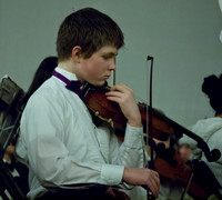 The Youth Symphony  @ Wintergrass 2011-22