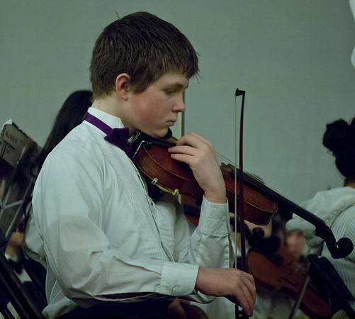 The Youth Symphony  @ Wintergrass 2011-22