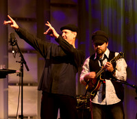 Claire Lynch @ Wintergrass 2012-6