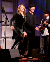 Claire Lynch @ Wintergrass 2012-11