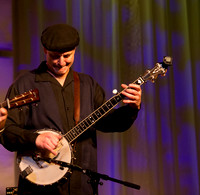 Claire Lynch @ Wintergrass 2012-16