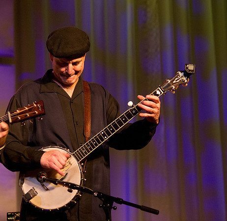 Claire Lynch @ Wintergrass 2012-16
