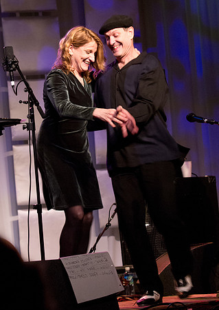 Claire Lynch @ Wintergrass 2012-8