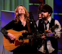 Claire Lynch @ Wintergrass 2012-4