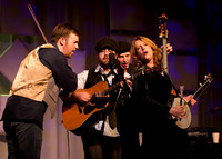 Claire Lynch @ Wintergrass 2012-18