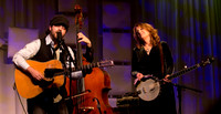 Claire Lynch @ Wintergrass 2012-19