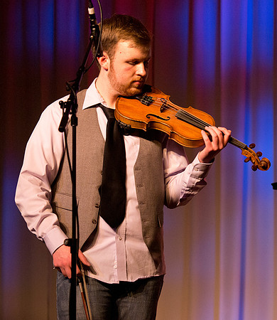 Claire Lynch @ Wintergrass 2012-25