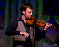 Claire Lynch @ Wintergrass 2012