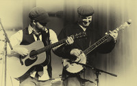Claire Lynch @ Wintergrass 2012-15