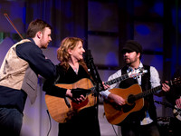 Claire Lynch @ Wintergrass 2012-14