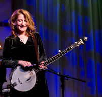 Claire Lynch @ Wintergrass 2012-17