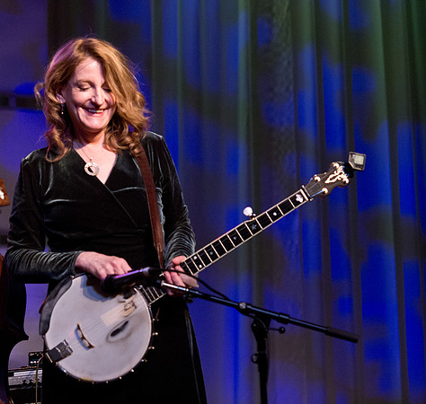 Claire Lynch @ Wintergrass 2012-17