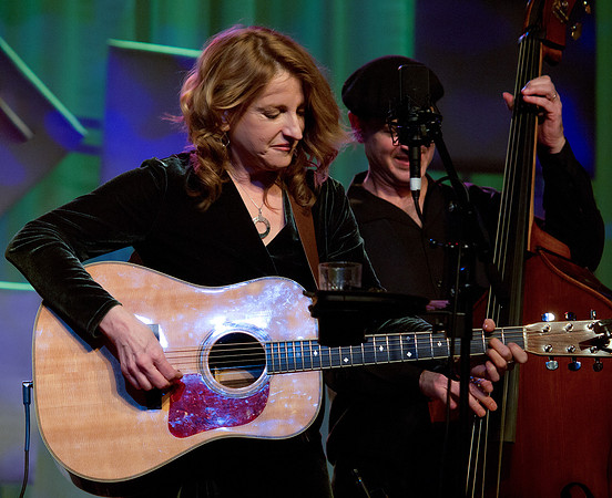 Claire Lynch @ Wintergrass 2012-2