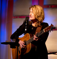 Claire Lynch @ Wintergrass 2012-20