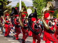 Syttende Mai Parade May 2012_-11