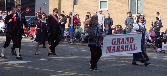 Syttende Mai Parade May 2012_-2