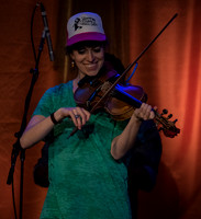 Matuto @ Wintergrass 2015