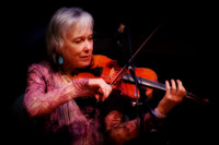 Laurie Lewis & The Right Hands @ The Bluegrass From The Forest