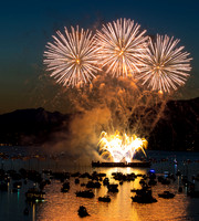Celebration of Light Vietnam 2012