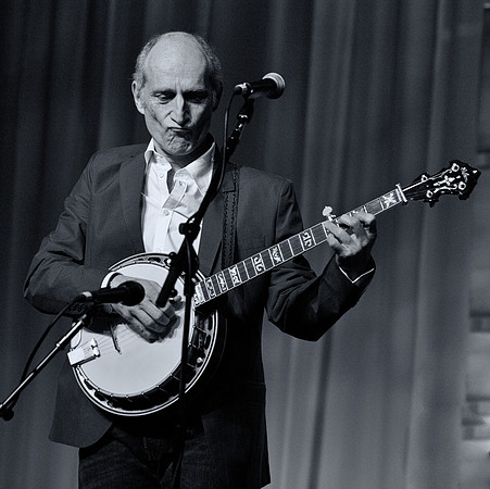Red Wine @ Wintergrass 2012