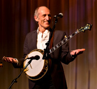 Red Wine @ Wintergrass 2012-12