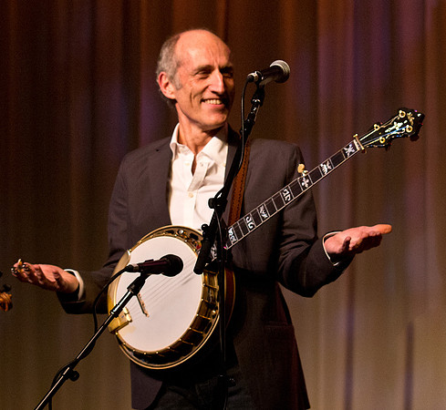 Red Wine @ Wintergrass 2012-12