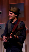 Red Wine @ Wintergrass 2012-13