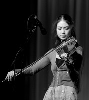 Red Wine @ Wintergrass 2012-9