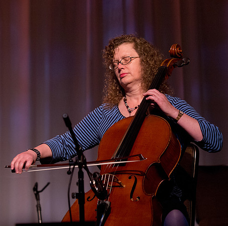 Red Wine @ Wintergrass 2012-15