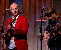 Red Wine @ Wintergrass 2012-10