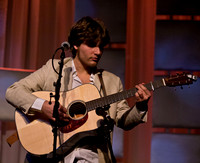 Red Wine @ Wintergrass 2012-8