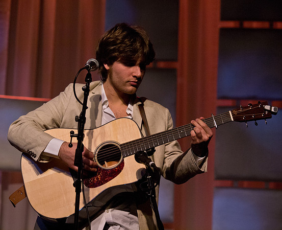 Red Wine @ Wintergrass 2012-8
