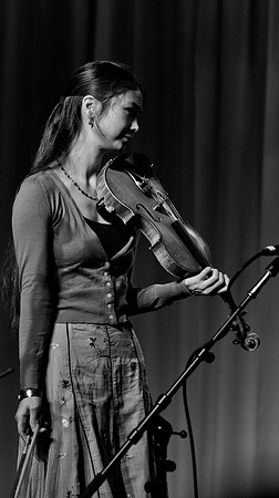 Red Wine @ Wintergrass 2012-16
