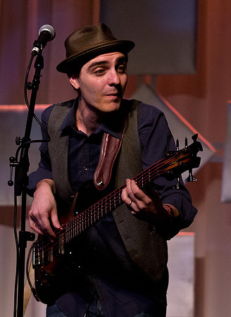Red Wine @ Wintergrass 2012-6