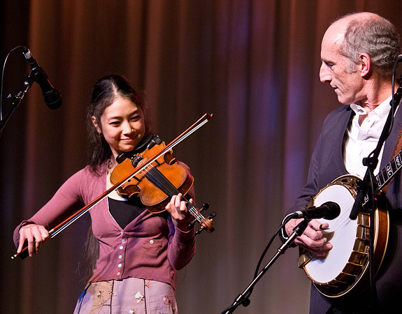 Red Wine @ Wintergrass 2012-5