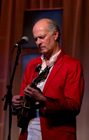 Red Wine @ Wintergrass 2012-14