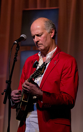 Red Wine @ Wintergrass 2012-14