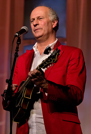 Red Wine @ Wintergrass 2012-3