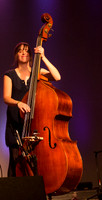 Joy Kills Sorrow @ Wintergrass 2011-9